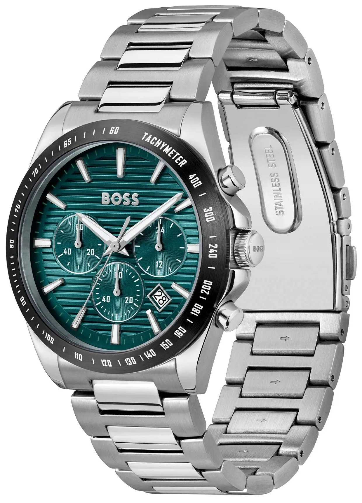 Boss Strike Watch sold by C.W. Sellors product image thumbnail 2
