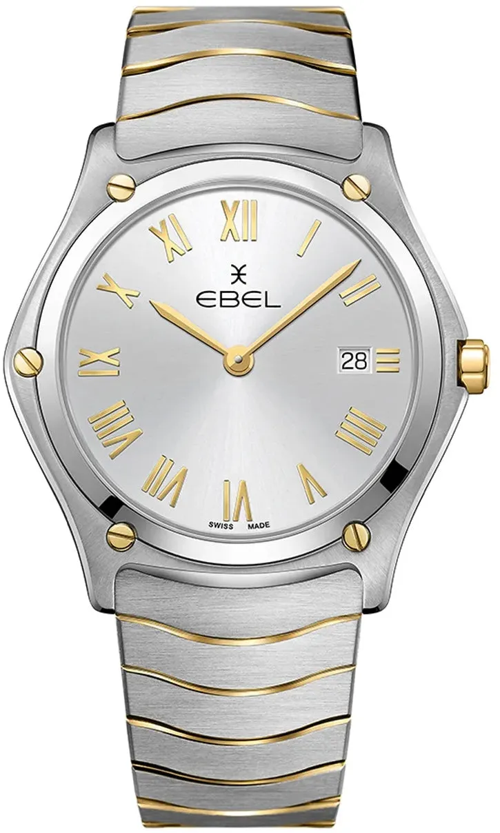 Ebel Sport Classic sold by C.W. Sellors