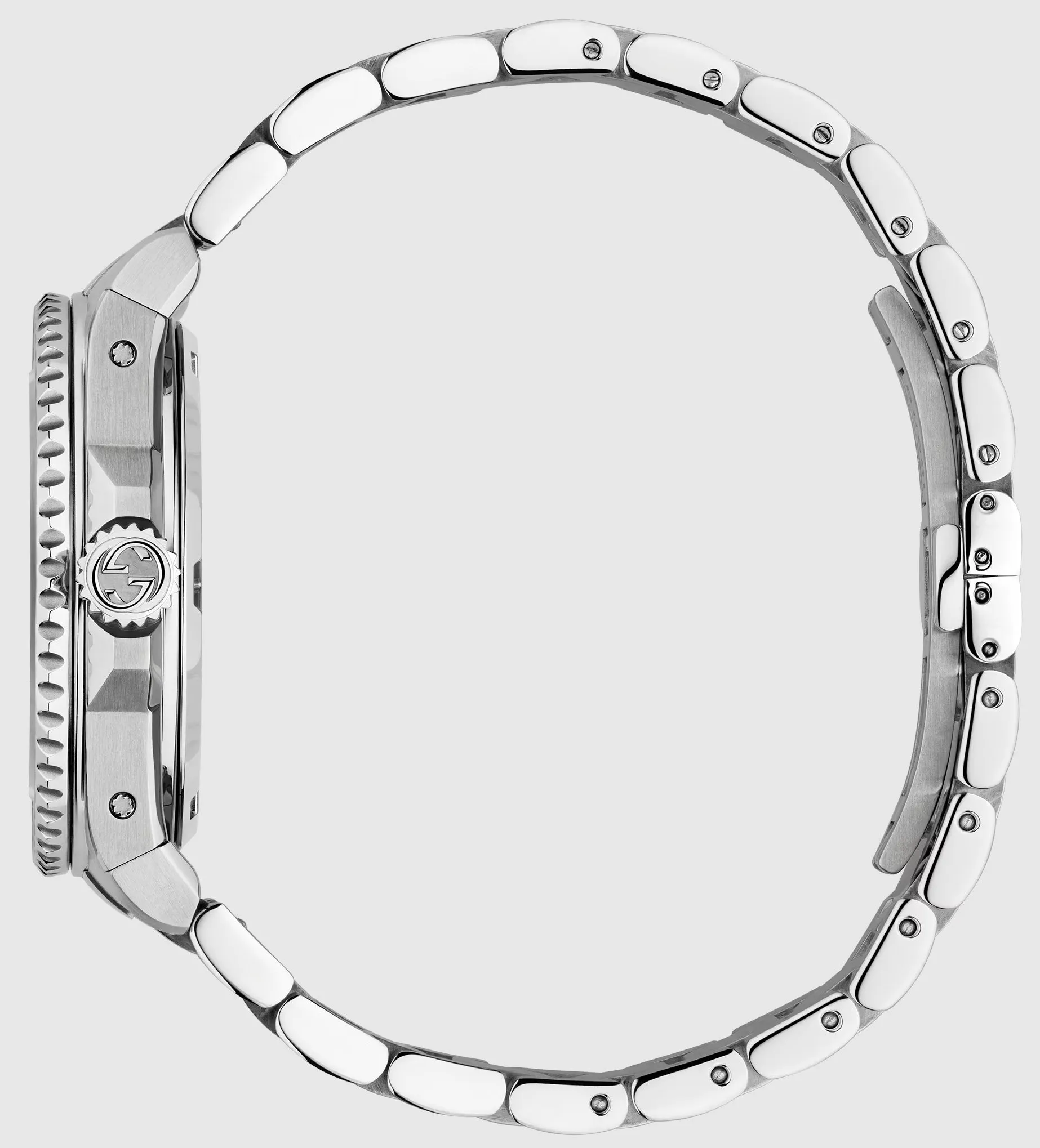 Gucci Dive Watch sold by C.W. Sellors product image thumbnail 3