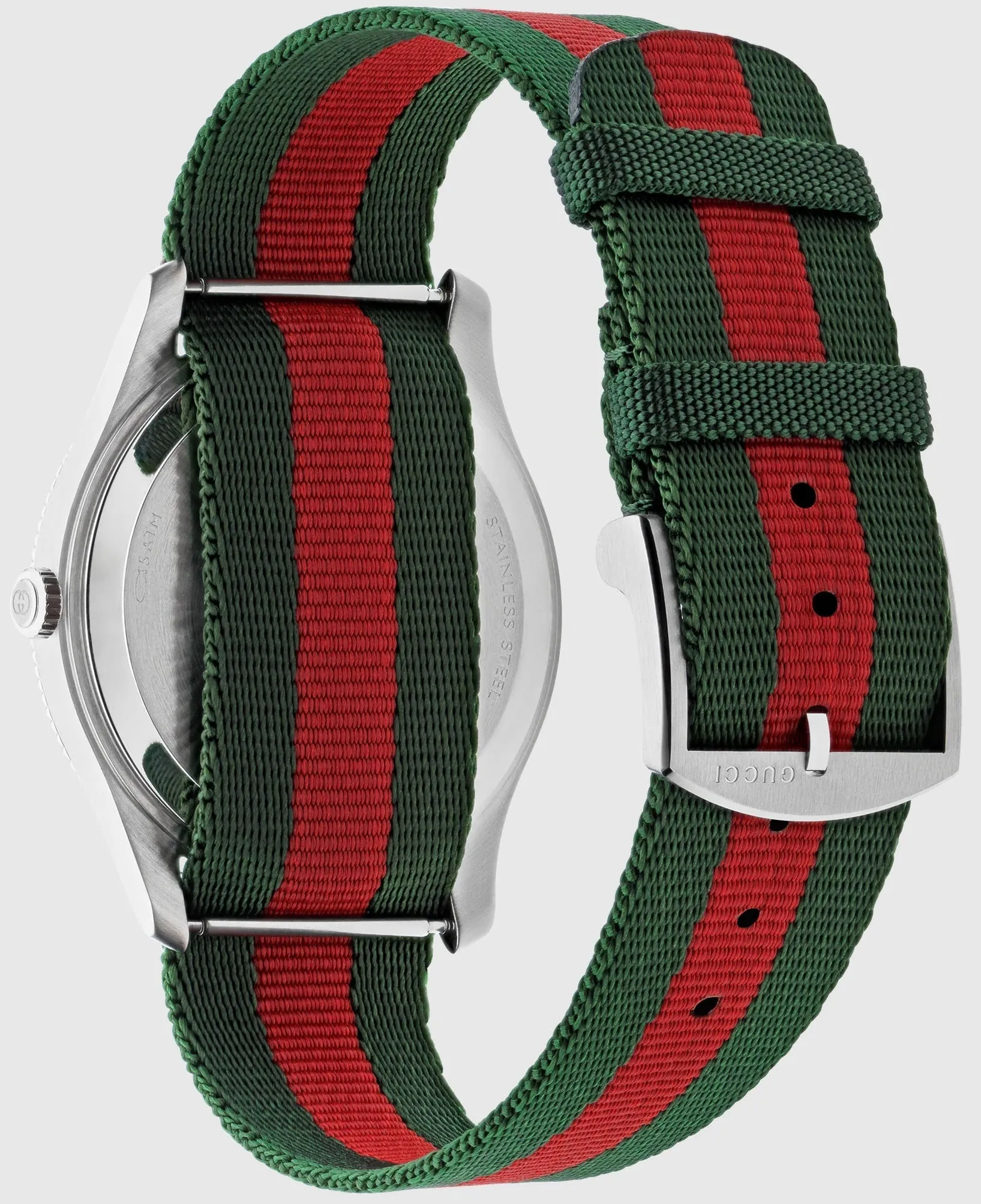 Gucci G-Timeless Watch sold by C.W. Sellors product image thumbnail 2
