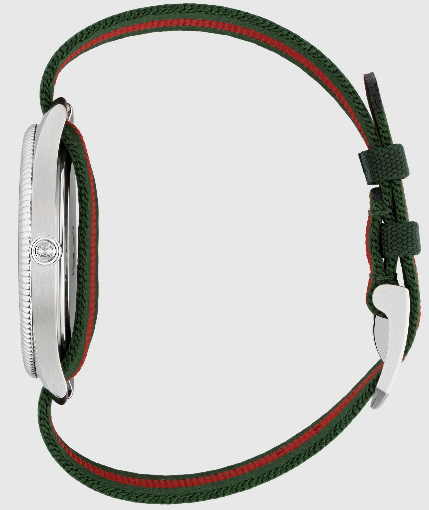 Gucci G-Timeless Watch sold by C.W. Sellors product image thumbnail 3