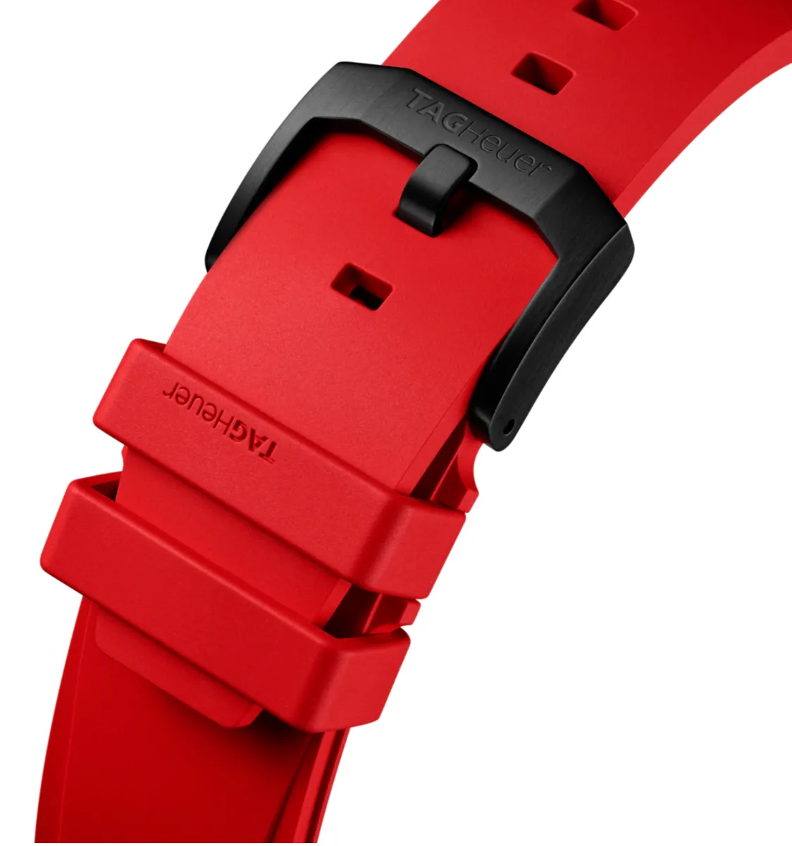 TAG Heuer Formula 1 Chronograph Watch sold by C.W. Sellors product image thumbnail 4