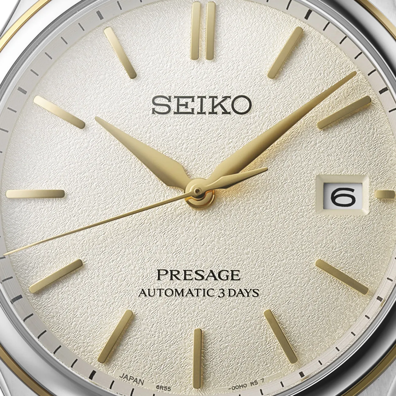 Seiko Presage Classic Series Watch sold by C.W. Sellors product image thumbnail 2