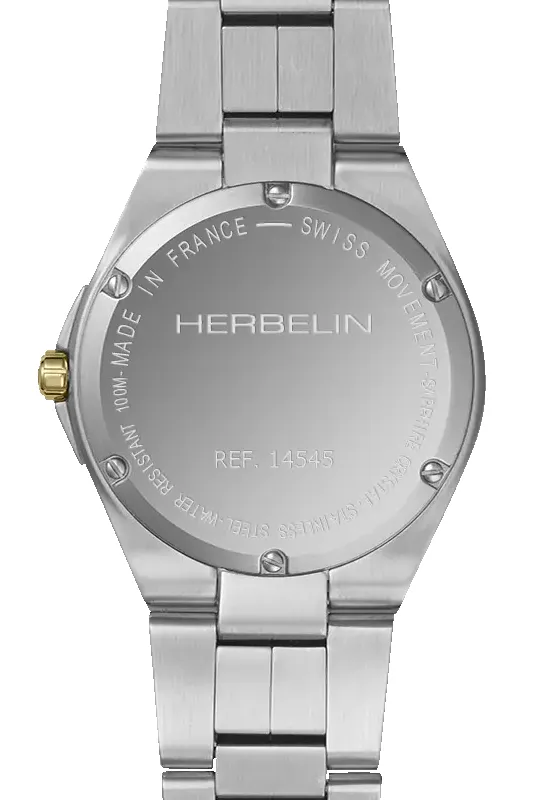 Herbelin Cap Camarat Watch sold by C.W. Sellors product image thumbnail 2