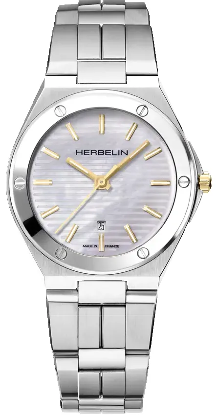 Herbelin Cap Camarat Watch sold by C.W. Sellors