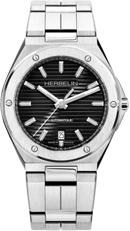 Herbelin Cap Camarat Automatic made by C.W. Sellors