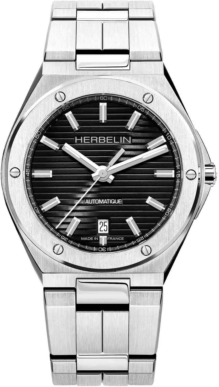 Herbelin Cap Camarat Automatic sold by C.W. Sellors