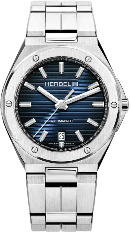 Herbelin Cap Camarat Automatic made by C.W. Sellors