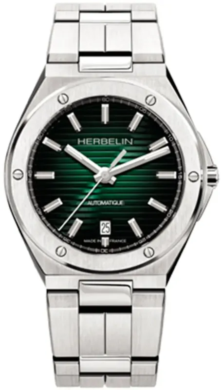 Herbelin Cap Camarat Automatic made by C.W. Sellors