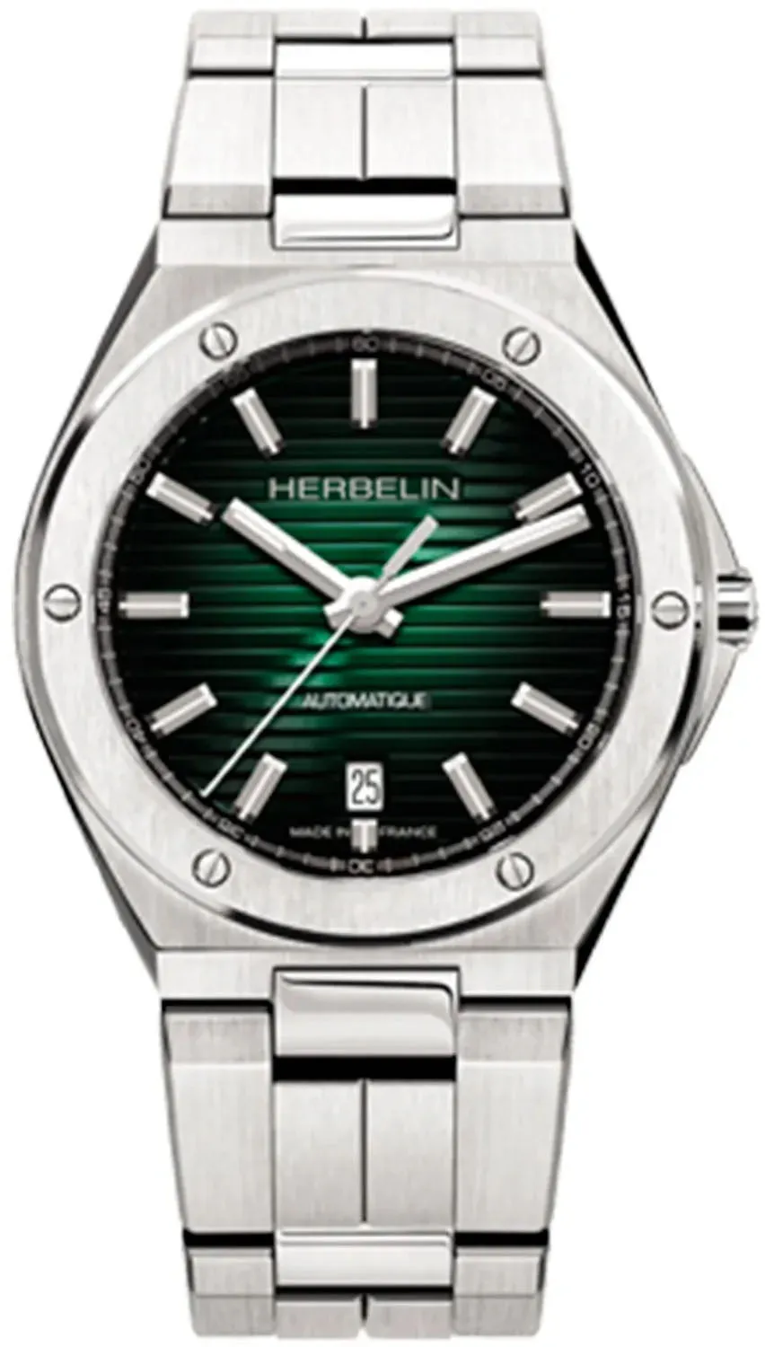 Herbelin Cap Camarat Automatic sold by C.W. Sellors
