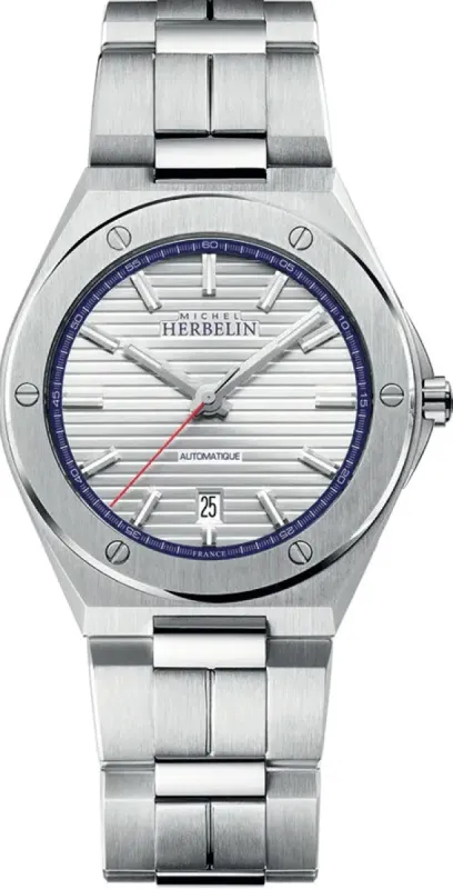 Herbelin Cap Camarat Automatic made by C.W. Sellors