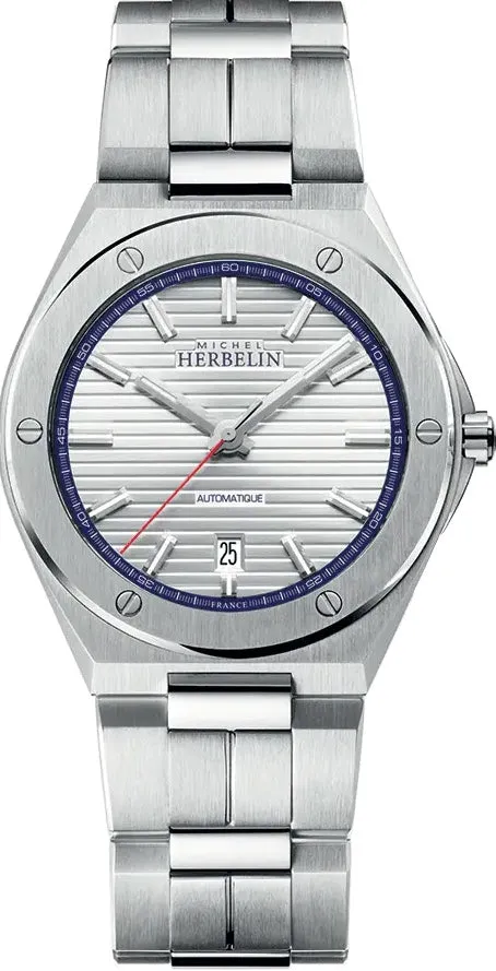 Herbelin Cap Camarat Automatic sold by C.W. Sellors
