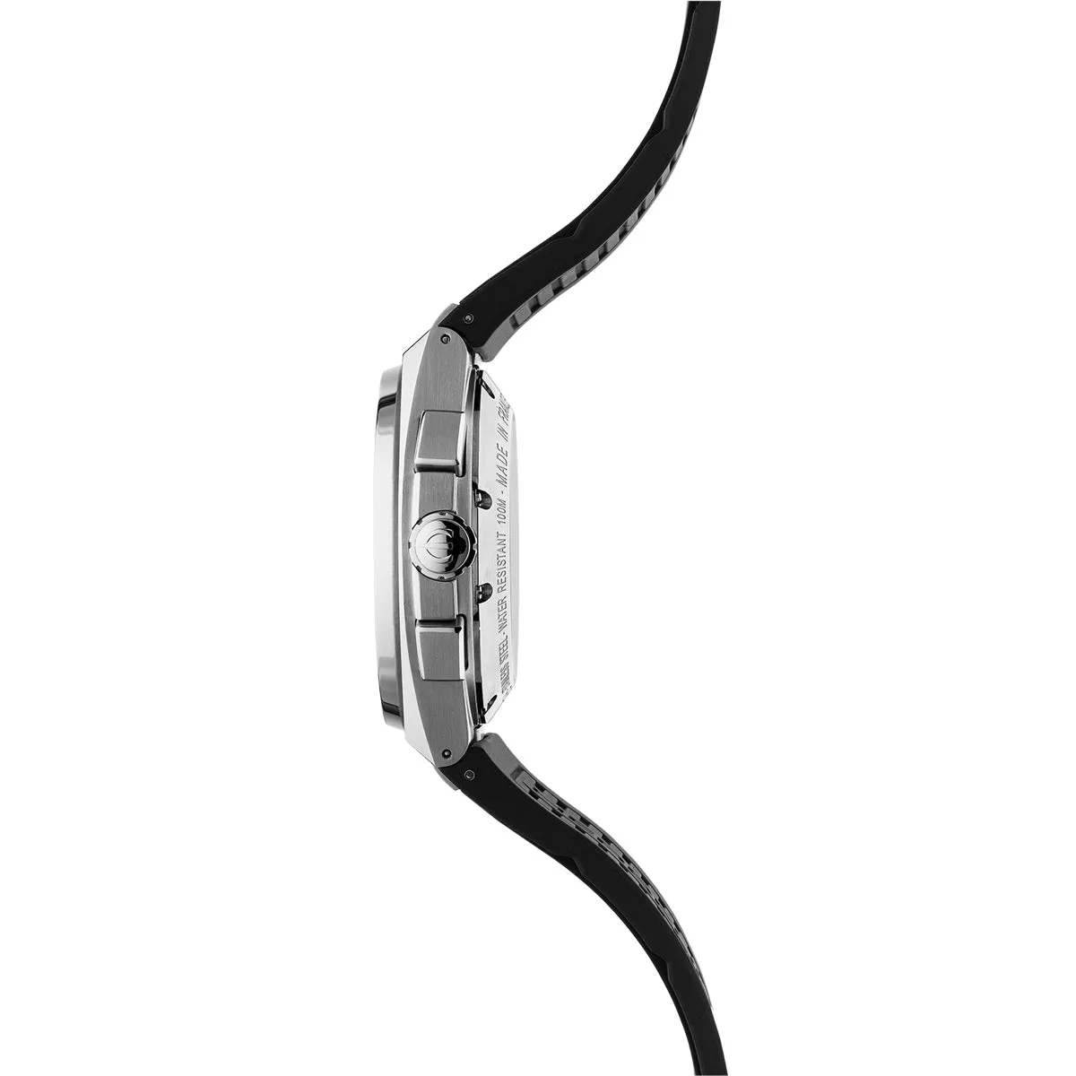 Herbelin Cap Camarat Automatic Chronograph sold by C.W. Sellors product image thumbnail 3