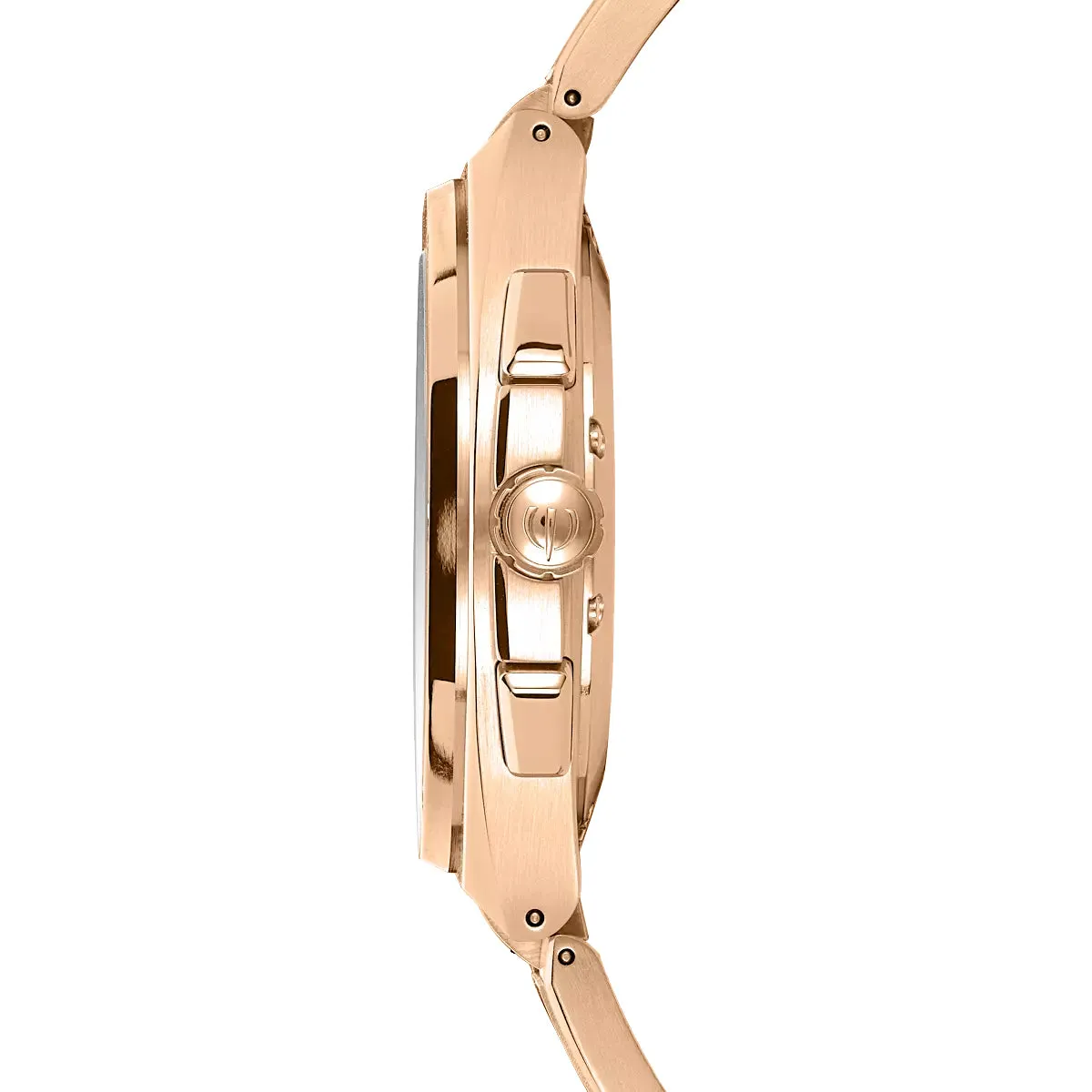 Herbelin Cap Camarat Chronograph sold by C.W. Sellors product image thumbnail 2