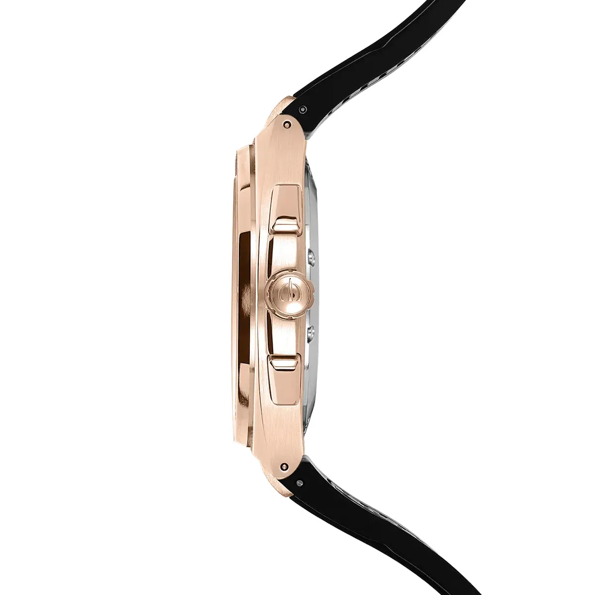 Herbelin Cap Camarat Chronograph sold by C.W. Sellors product image thumbnail 2