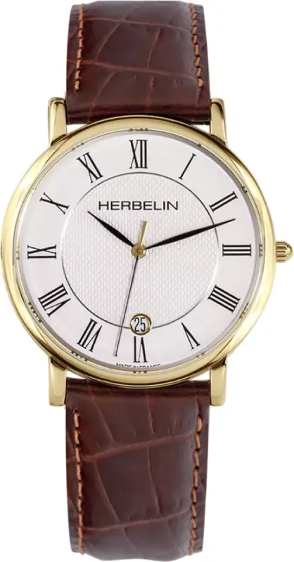 Herbelin Classic made by C.W. Sellors