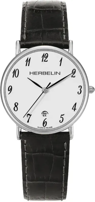 Herbelin Classic made by C.W. Sellors