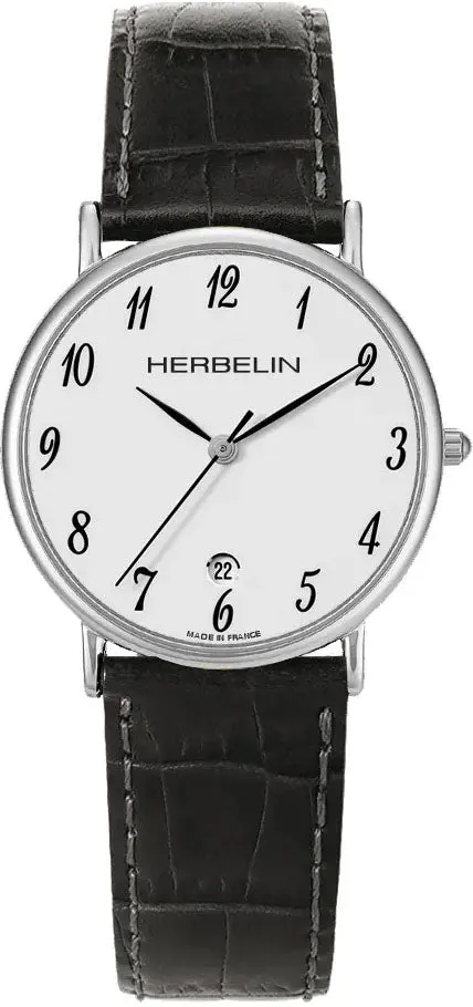 Herbelin Classic sold by C.W. Sellors