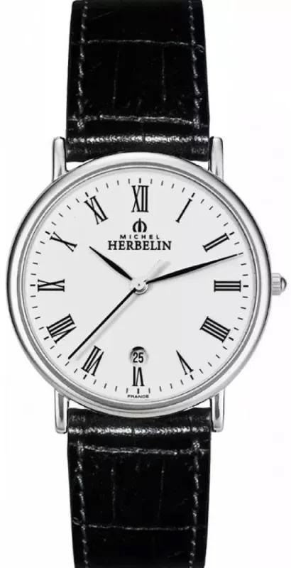 Herbelin Classic made by C.W. Sellors