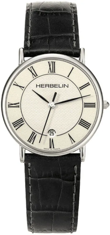 Herbelin Classic made by C.W. Sellors