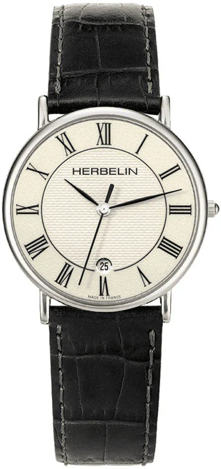 Herbelin Classic sold by C.W. Sellors