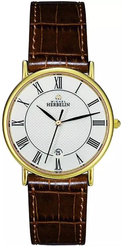 Herbelin Classic made by C.W. Sellors