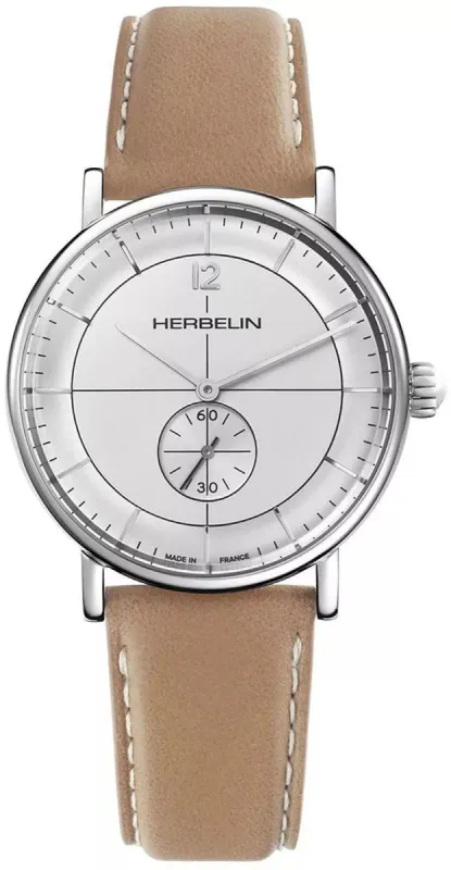 Herbelin Inspiration made by C.W. Sellors