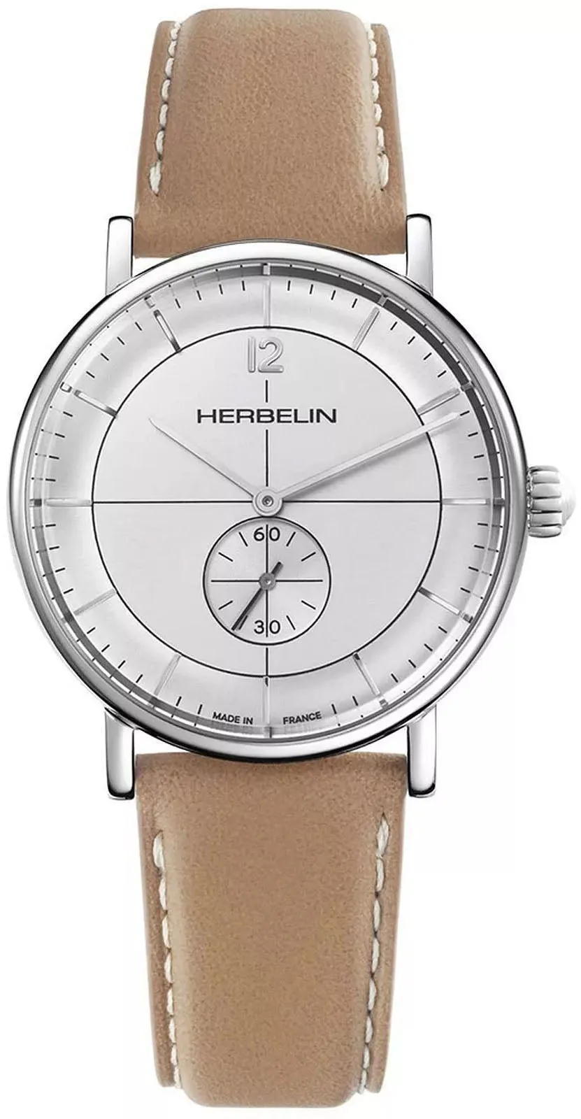 Herbelin Inspiration sold by C.W. Sellors
