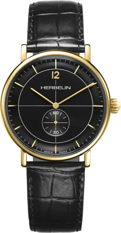 Herbelin Inspiration made by C.W. Sellors