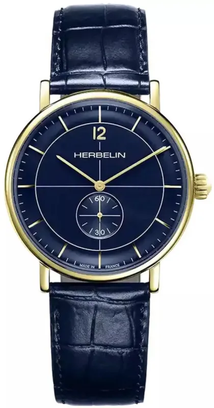 Herbelin Inspiration made by C.W. Sellors