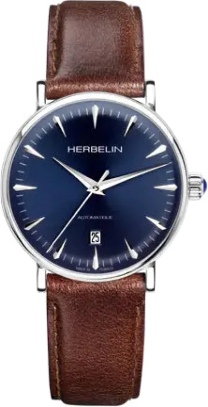 Herbelin Inspiration made by C.W. Sellors
