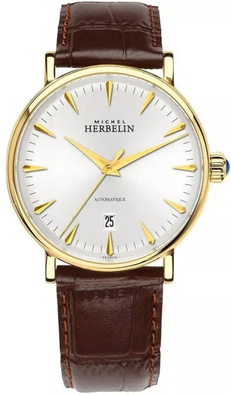 Herbelin Inspiration made by C.W. Sellors