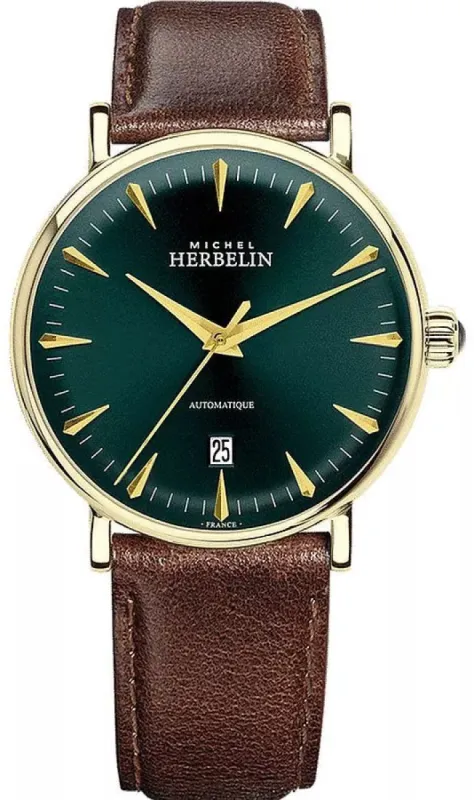 Herbelin Inspiration made by C.W. Sellors