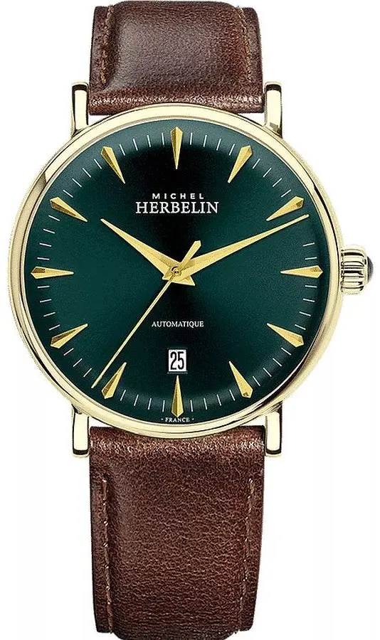 Herbelin Inspiration sold by C.W. Sellors