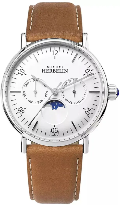Herbelin Inspiration made by C.W. Sellors