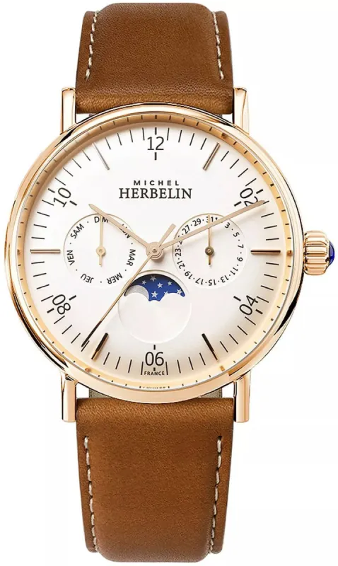 Herbelin Inspiration made by C.W. Sellors