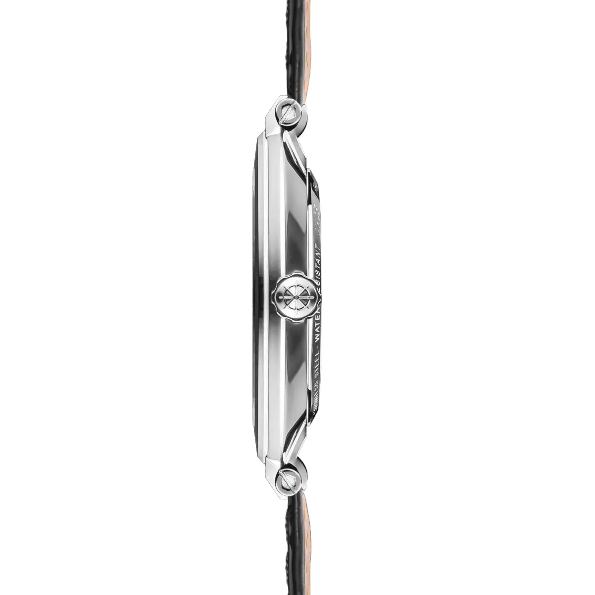 Herbelin Newport Slim sold by C.W. Sellors product image thumbnail 2