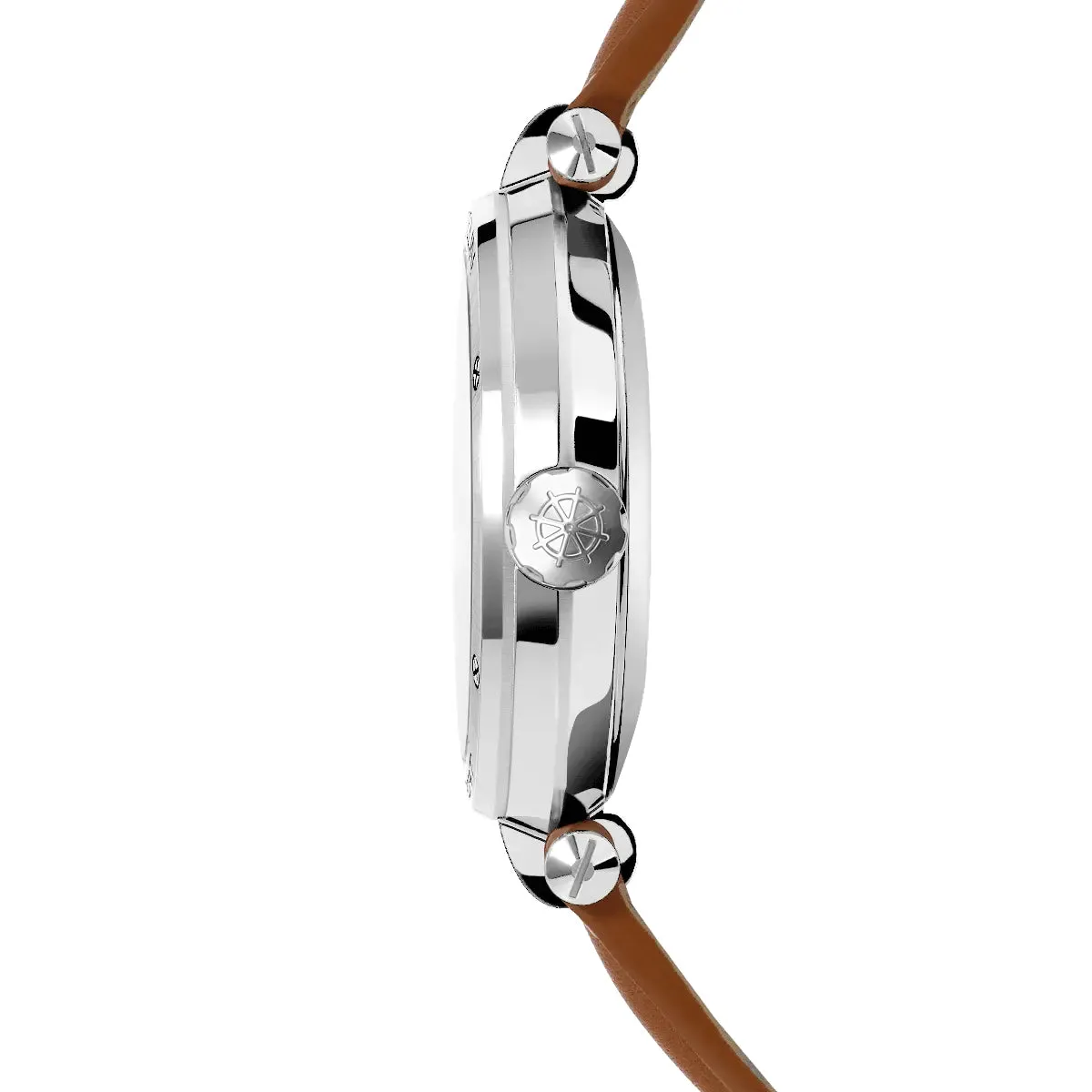 Herbelin Newport Automatic Watch sold by C.W. Sellors product image thumbnail 2