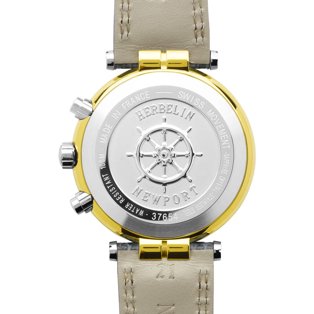 Herbelin Newport Originals Watch sold by C.W. Sellors product image thumbnail 3