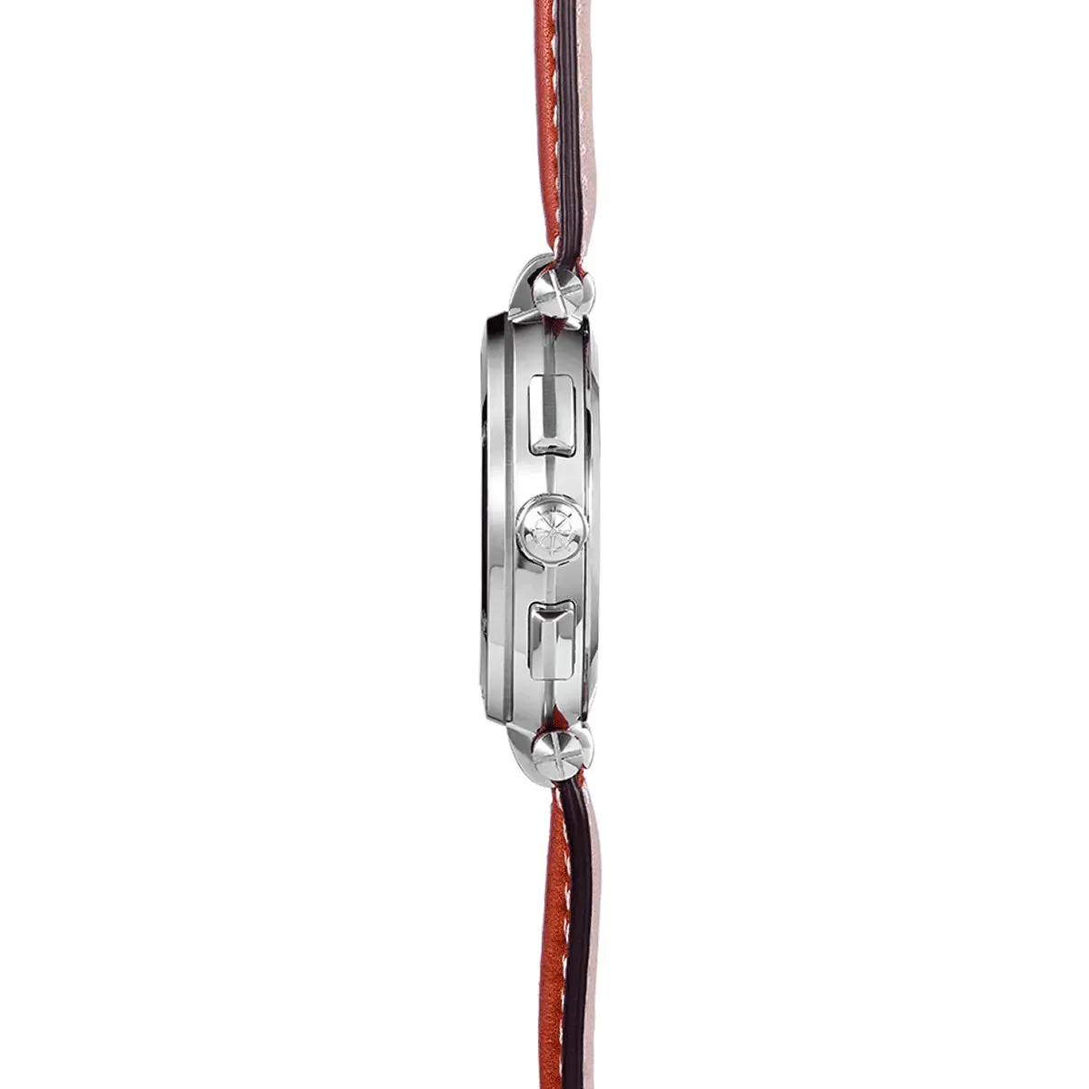 Herbelin Newport Chronograph Watch sold by C.W. Sellors product image thumbnail 2
