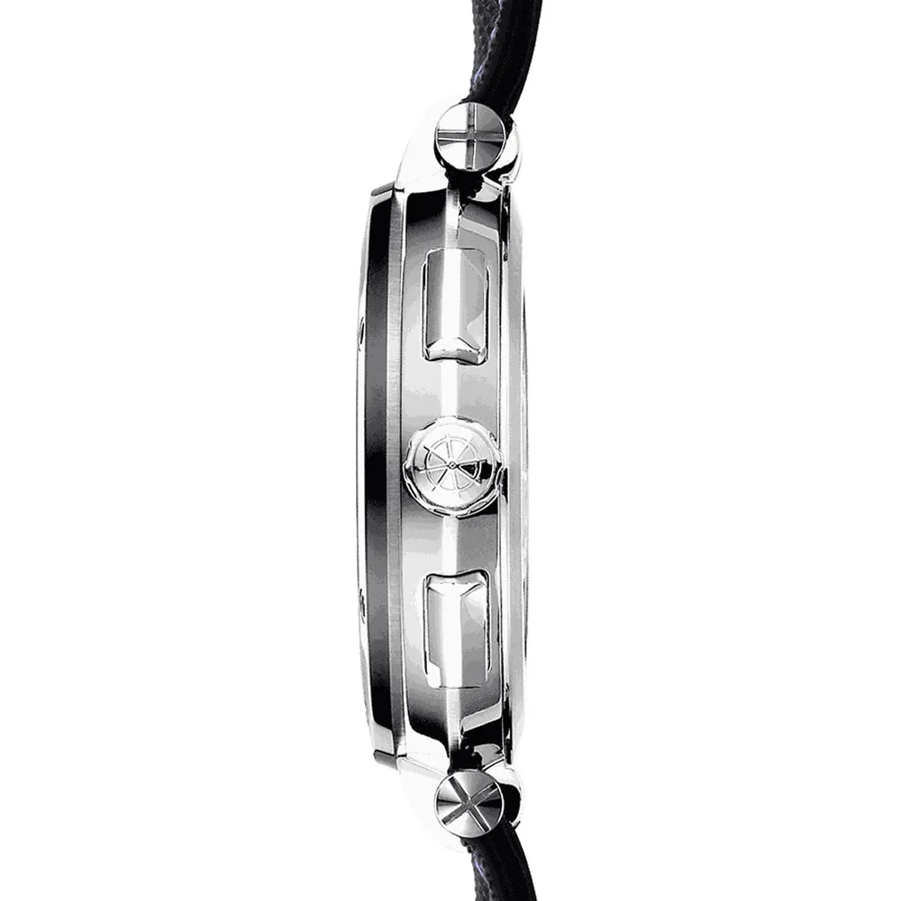 Herbelin Newport Chronograph Watch sold by C.W. Sellors product image thumbnail 3