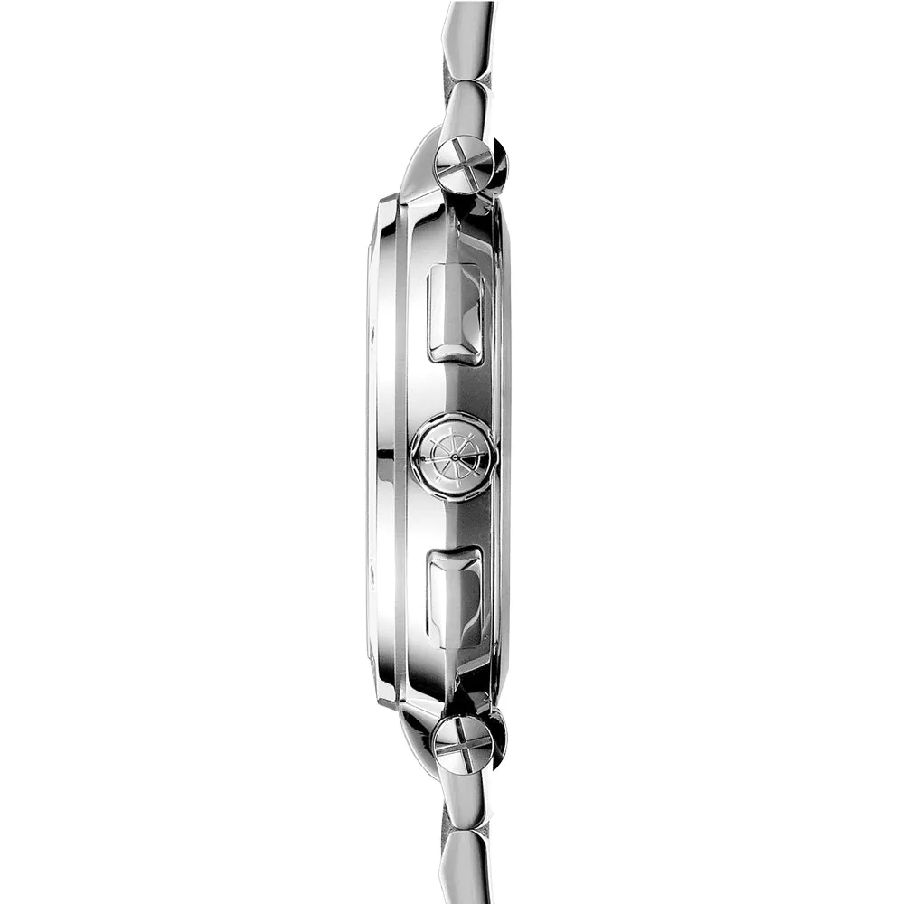 Herbelin Newport Chronograph Watch sold by C.W. Sellors product image thumbnail 3