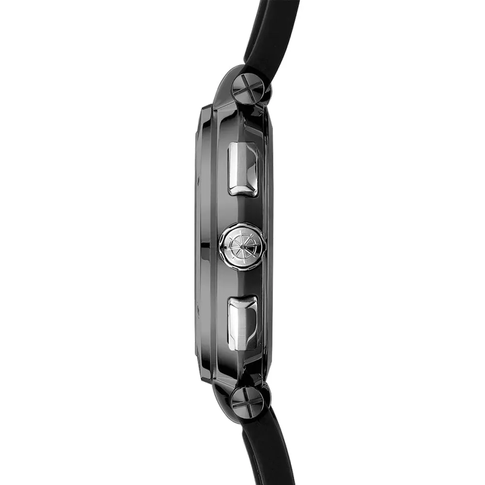 Herbelin Newport Chronograph Watch sold by C.W. Sellors product image thumbnail 2