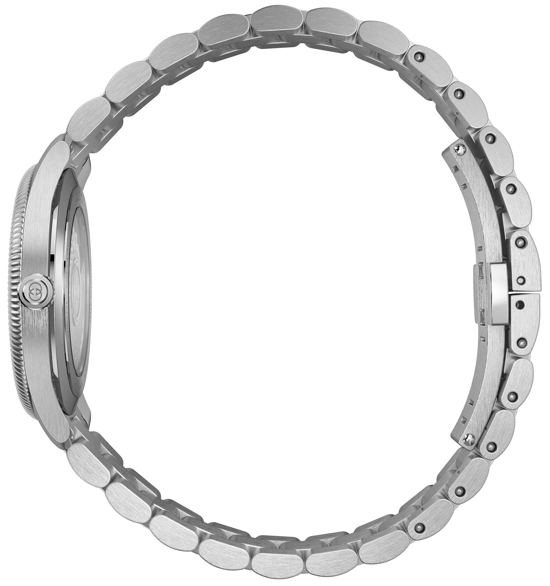 Gucci G-Timeless Watch sold by C.W. Sellors product image thumbnail 3