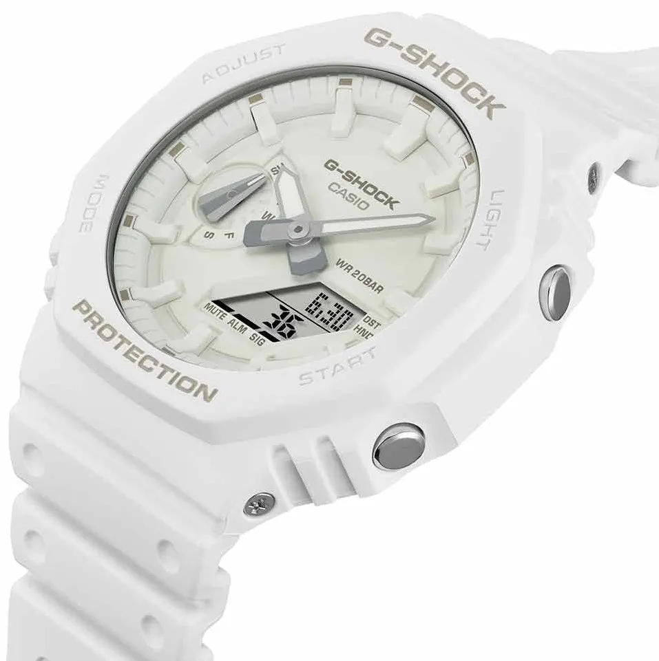 G-Shock 2100 One Tone Watch sold by C.W. Sellors product image thumbnail 3