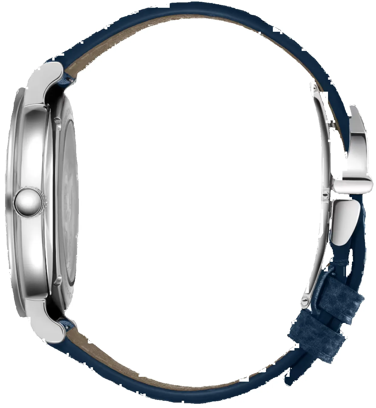 IWC Portofino Automatic 37 Watch sold by C.W. Sellors product image thumbnail 4