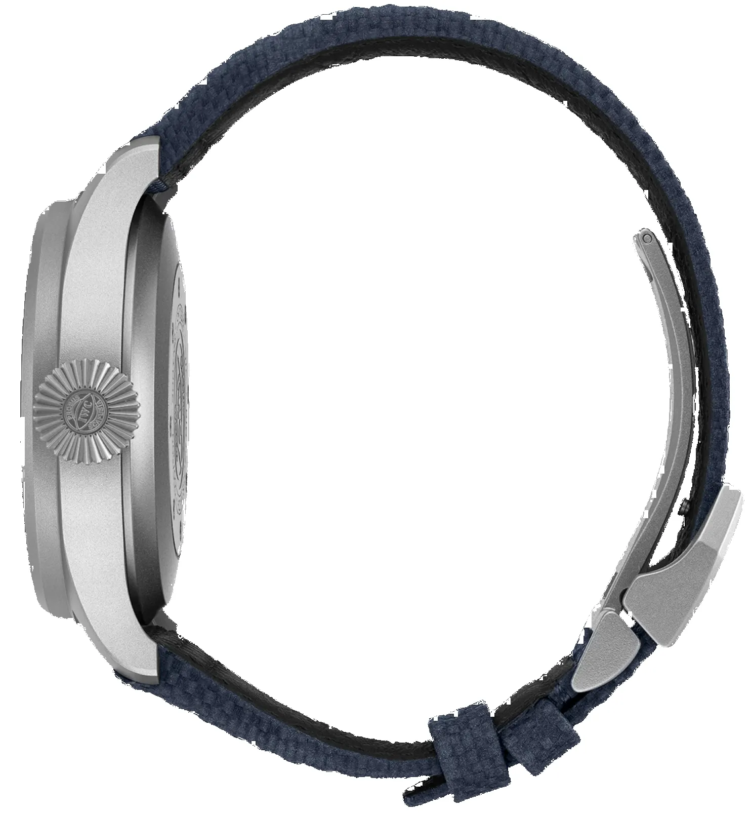IWC Big Pilots IWC Racing Works Limited Edition Watch sold by C.W. Sellors product image thumbnail 5