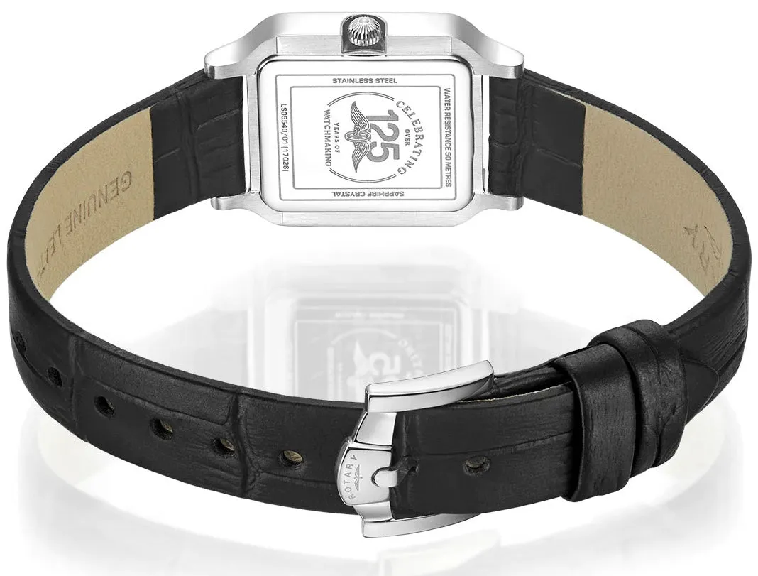 Rotary Dress Ladies Watch sold by C.W. Sellors product image thumbnail 3