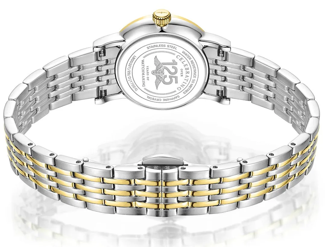 Rotary Dress Ladies Watch sold by C.W. Sellors product image thumbnail 3