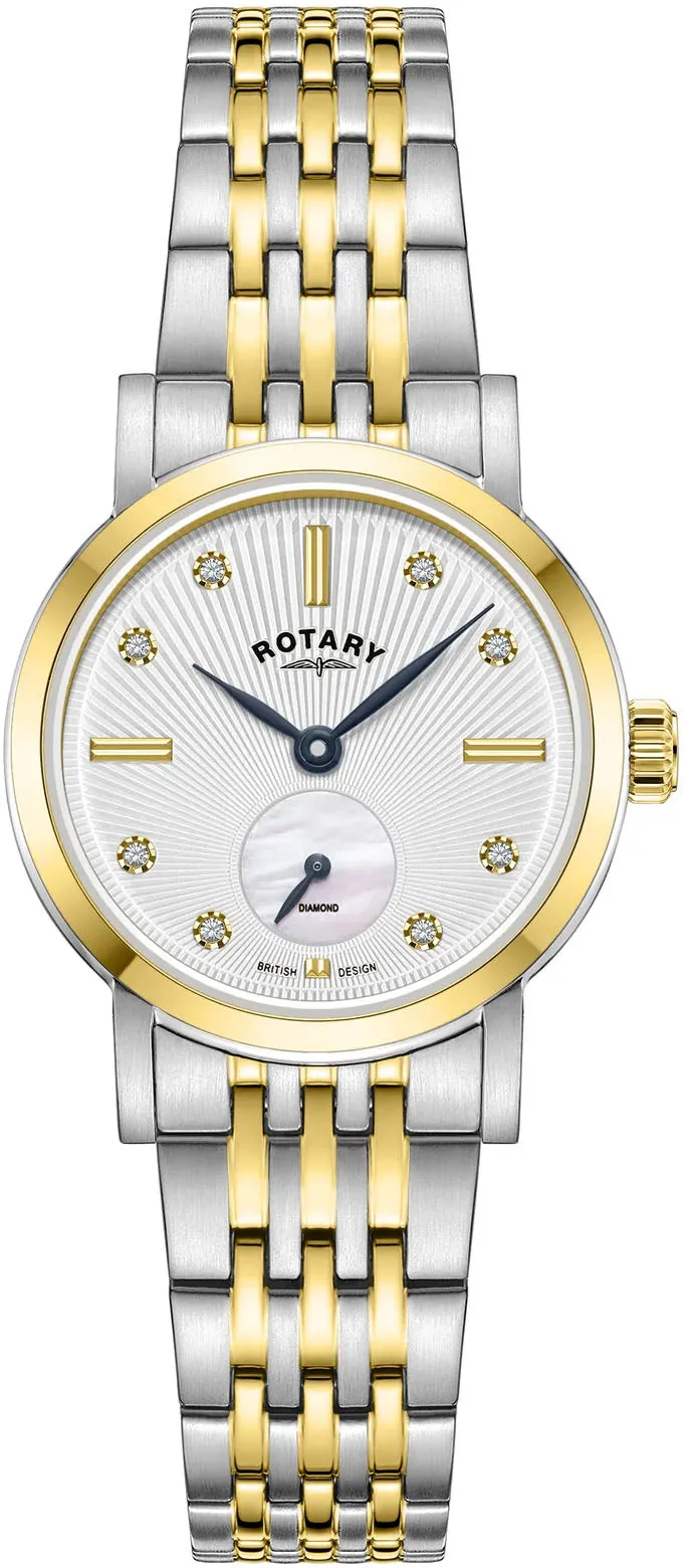 Rotary Dress Ladies Watch sold by C.W. Sellors